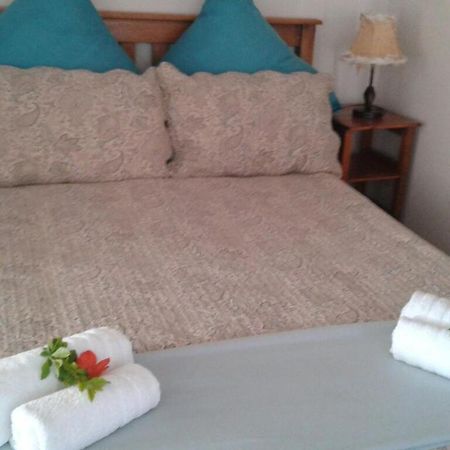 Copperpot Guesthouse Port Elizabeth Exterior foto