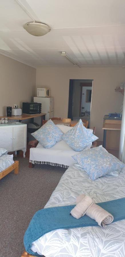 Copperpot Guesthouse Port Elizabeth Exterior foto