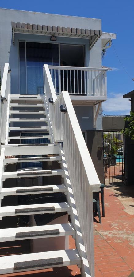 Copperpot Guesthouse Port Elizabeth Exterior foto
