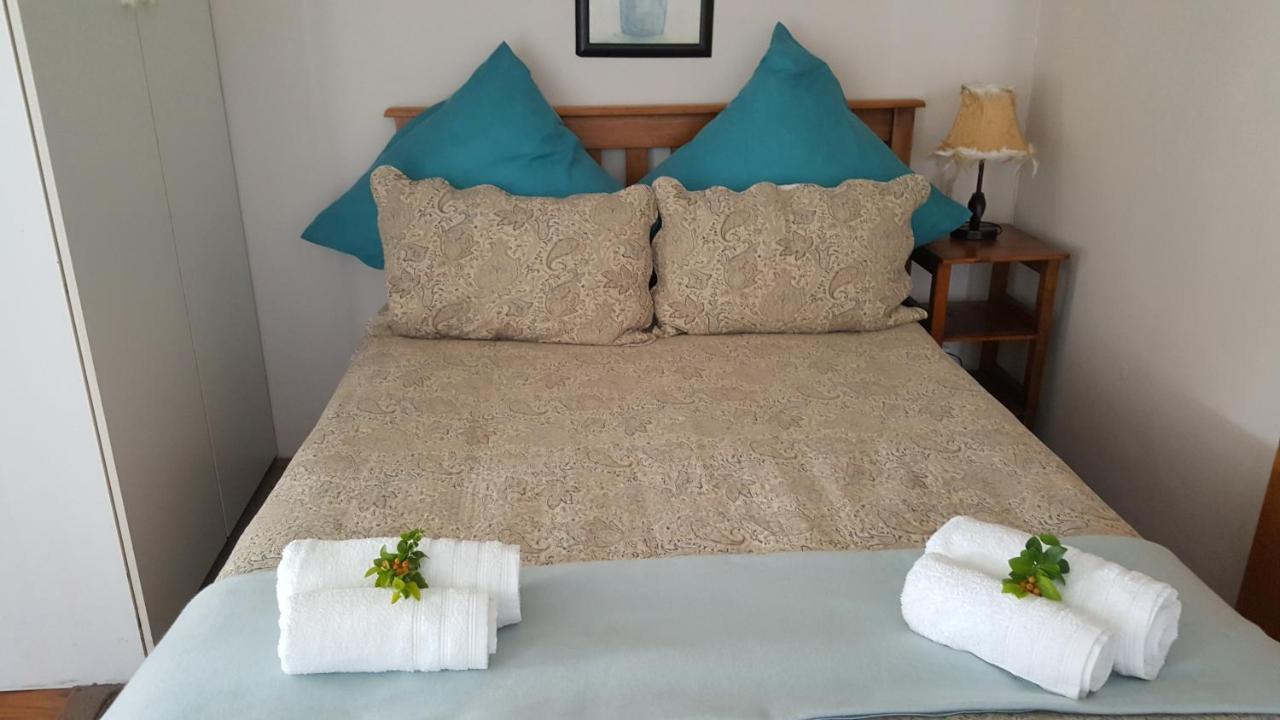 Copperpot Guesthouse Port Elizabeth Exterior foto