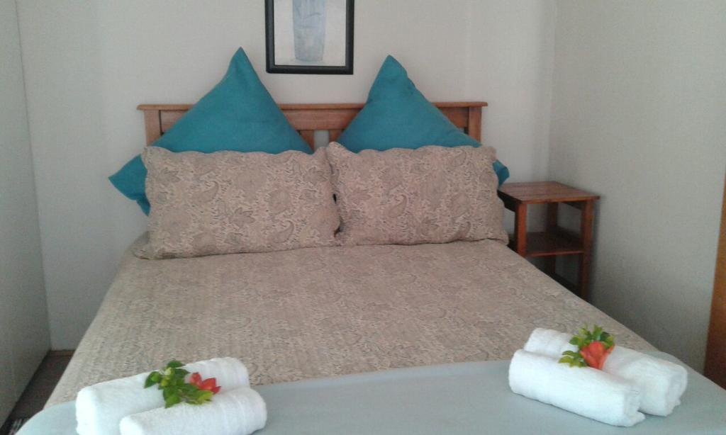 Copperpot Guesthouse Port Elizabeth Exterior foto