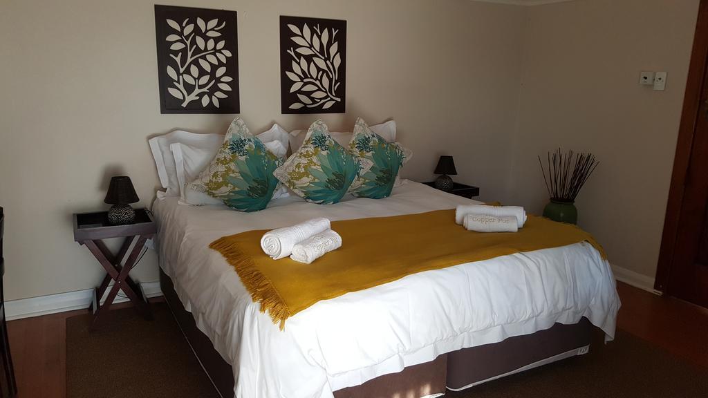 Copperpot Guesthouse Port Elizabeth Exterior foto